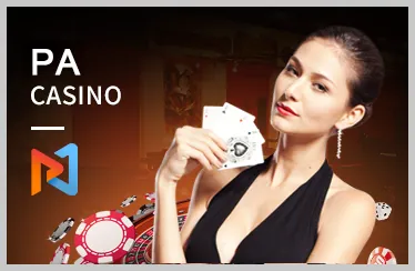 Casino Trực Tuyến Lucky88